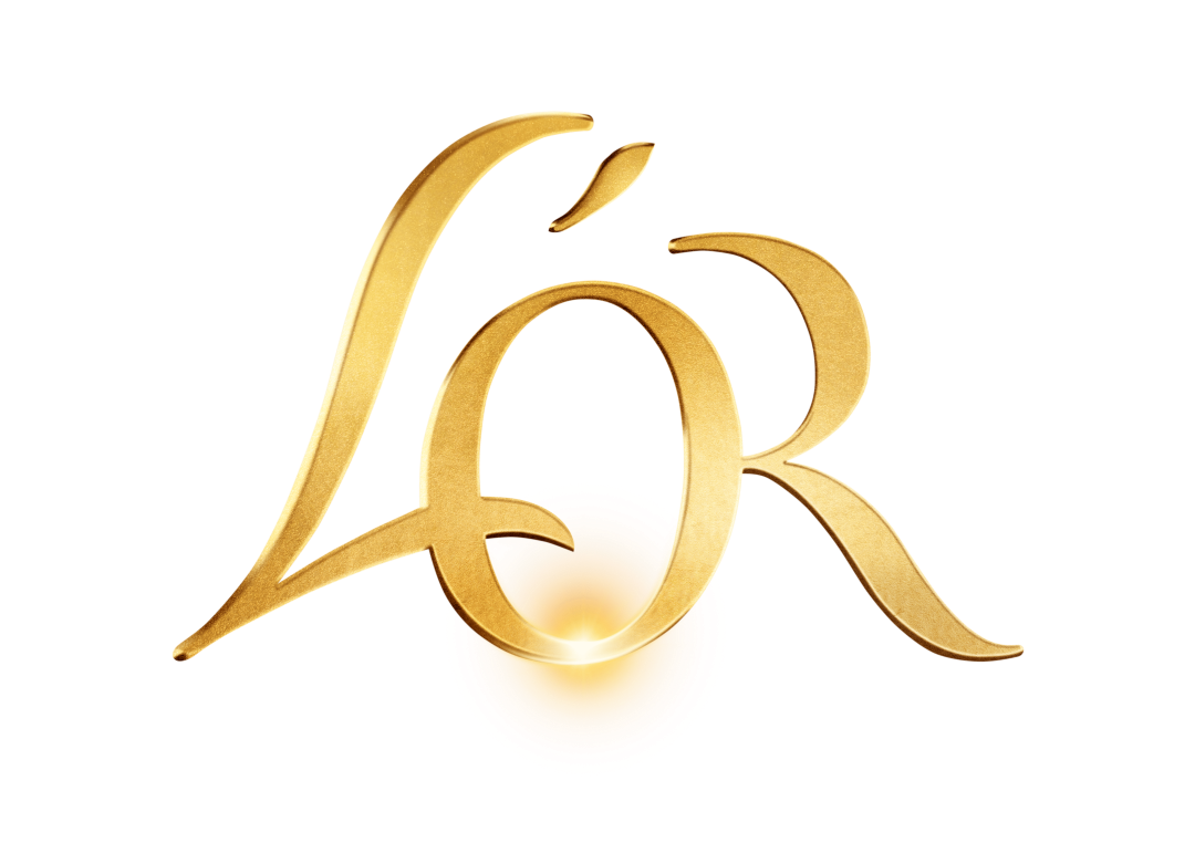 L'OR logo