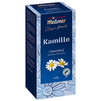 Kräutertee