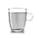 Heißes Wasser