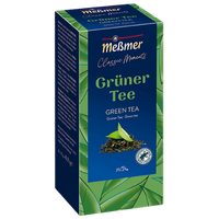 Grüner Tee