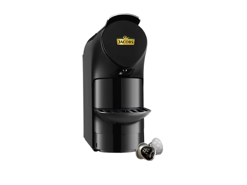 kaffee kapselmaschine