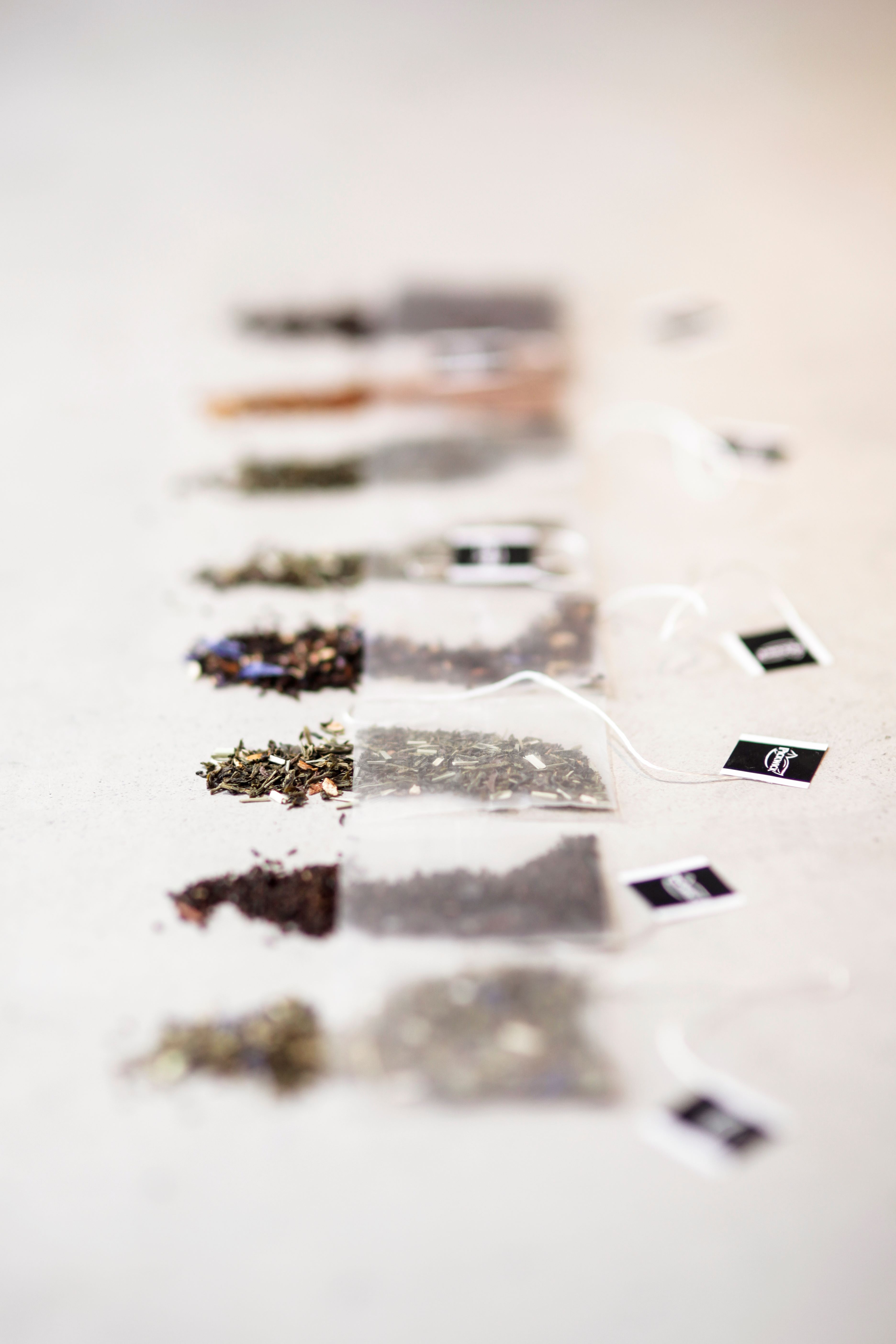 AT-Pickwick Tea Master Selection theezakjes Sfeerbeeld