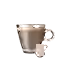 Kaffee mit Milch