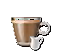 Eiskaffee-Varianten