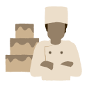 Bäckerei
